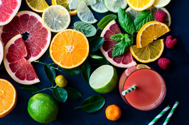 Koliko je zapravo efikasan vitamin C u oèuvanju našeg zdravlja?